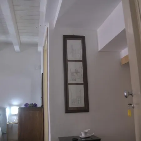 Casa Sogniblei Locazione Turistica B&B 라구사