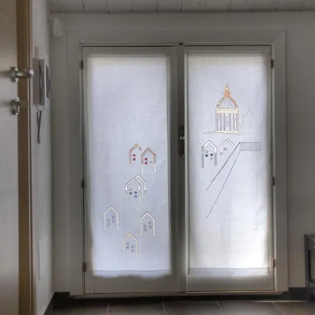 Casa Sogniblei Locazione Turistica