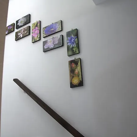 Casa Sogniblei Locazione Turistica 3* 라구사