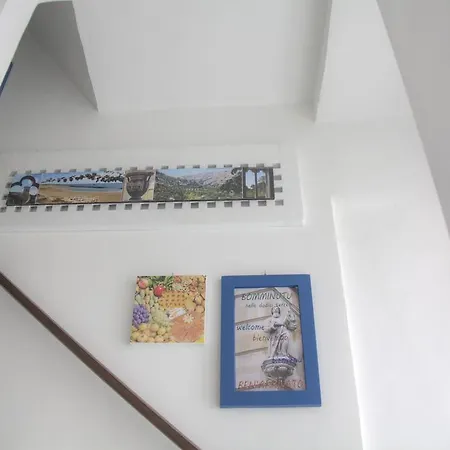 Casa Sogniblei Locazione Turistica B&B 3*