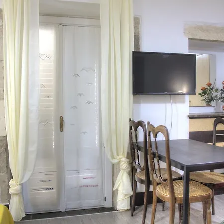 Casa Sogniblei Locazione Turistica