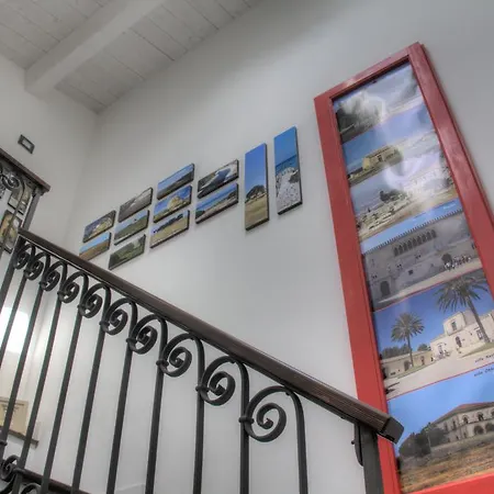 Casa Sogniblei Locazione Turistica 3* 라구사