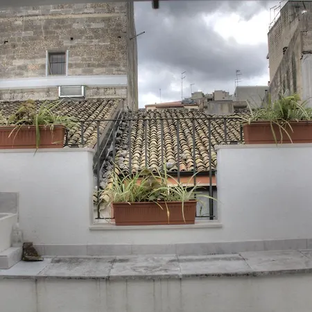 B&B Casa Sogniblei Locazione Turistica 라구사