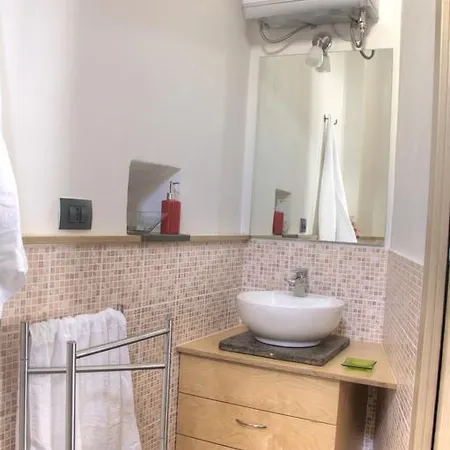 B&B Casa Sogniblei Locazione Turistica 3*