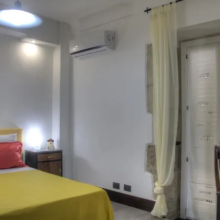 Casa Sogniblei Locazione Turistica B&B 3*