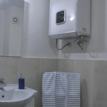 Casa Sogniblei Locazione Turistica 3*