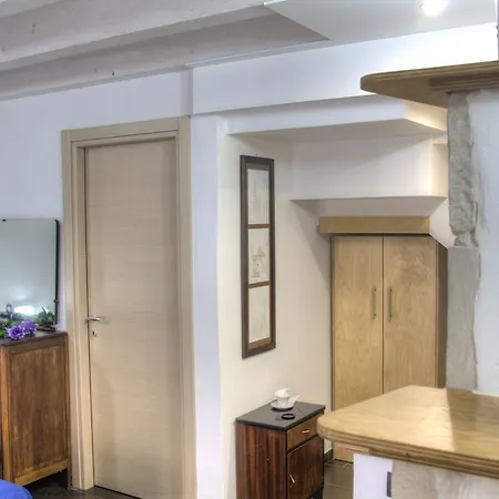 Casa Sogniblei Locazione Turistica