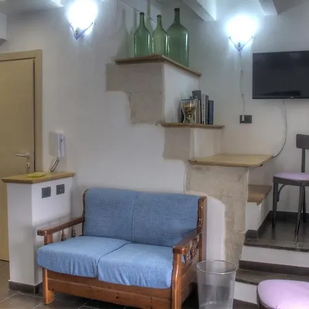 Casa Sogniblei Locazione Turistica 3* 라구사