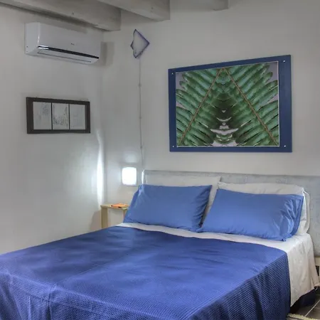 Casa Sogniblei Locazione Turistica B&B