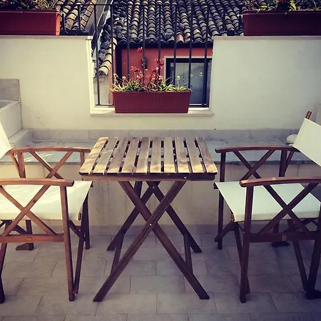 Casa Sogniblei Locazione Turistica 라구사