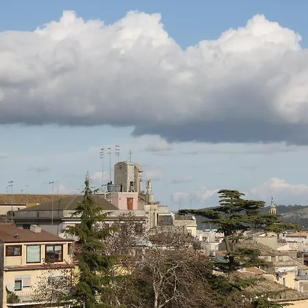 Casa Sogniblei Locazione Turistica B&B 3*