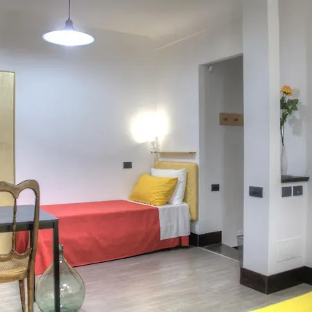 Casa Sogniblei Locazione Turistica