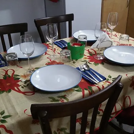 Casa Sogniblei Locazione Turistica 3* 라구사