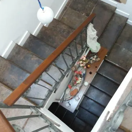 Casa Sogniblei Locazione Turistica B&B