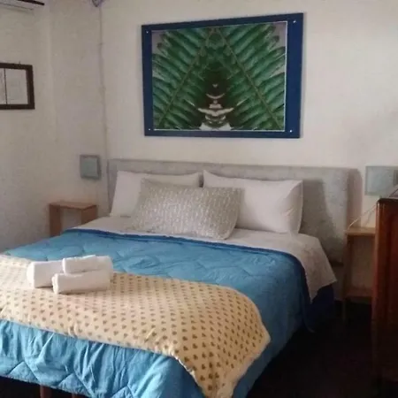 Casa Sogniblei Locazione Turistica B&B 3*