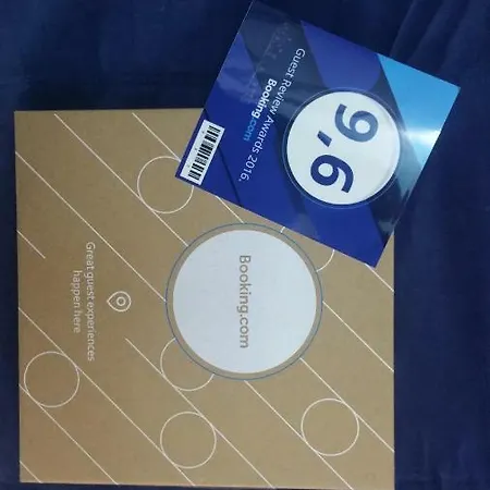 Casa Sogniblei Locazione Turistica 3* 라구사