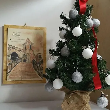 Casa Sogniblei Locazione Turistica B&B 3*